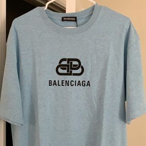 Balenciaga Tshirt